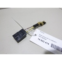 Разъем VAG Fox (2005 - 2011) 1J0973303