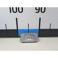 Фонарь подсветки номера Toyota GS 250/350/300H (2012 - 2018) 8127053030