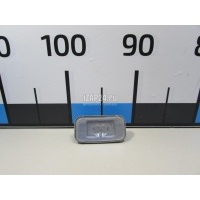 Фонарь подсветки номера Toyota GS 250/350/300H (2012 - 2018) 8127053030