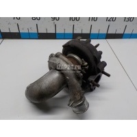 Турбокомпрессор (турбина) Toyota RAV 4 (2013 - 2019) 172010R060