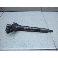 Форсунка дизельная электрическая Toyota RAV 4 (2013 - 2019) 2367029126