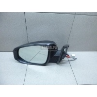 Зеркало левое электрическое Toyota RAV 4 (2013 - 2019) 8794042C40