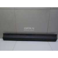 Накладка двери передней правой Toyota RAV 4 (2013 - 2019) 7507342010