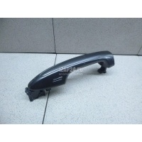 Ручка двери наружная Toyota RAV 4 (2013 - 2019) 6921042100B1