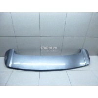 Спойлер (дефлектор) багажника Toyota RAV 4 (2013 - 2019) 7608542903B2