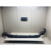 Юбка передняя Toyota RAV 4 (2013 - 2019) 5241142070