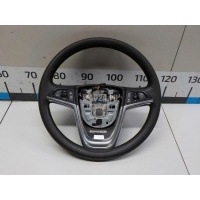 Рулевое колесо для AIR BAG (без AIR BAG) GM Zafira C (2013 - 2019) 13351039