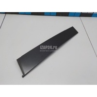 Накладка двери задней правой GM Zafira C (2013 - 2019) 13260099