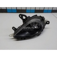 Фара противотуманная левая GM Zafira C (2013 - 2019) 20863016