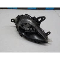 Фара противотуманная правая GM Zafira C (2013 - 2019) 20863017