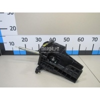 Кулиса КПП GM Zafira C (2013 - 2019) 13265070