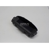 Дисплей информационный GM Zafira C (2013 - 2019) 22858075