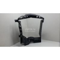 Воздуховод интеркулера Land Rover Range Rover IV 2013 LR034578