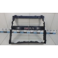 Воздуховод радиатора верхний Land Rover Range Rover IV 2013 LR084885