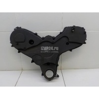 Кожух ремня ГРМ Land Rover Range Rover IV 2013 LR038053