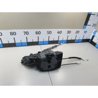 Замок двери передней правой Land Rover Range Rover IV 2013 LR078724