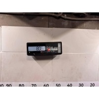 Бампер передний Land Rover Range Rover IV 2013 LR064631