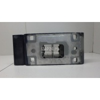 Кронштейн усилителя переднего бампера правый Land Rover Range Rover IV 2013 LR090887