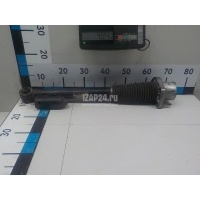 Амортизатор задний правый Land Rover Range Rover IV 2013 LR034265