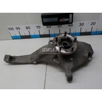 Кулак поворотный передний левый Land Rover Range Rover IV 2013 LR099134