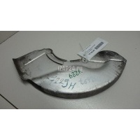 Пыльник тормозного диска Land Rover Range Rover IV 2013 LR089140