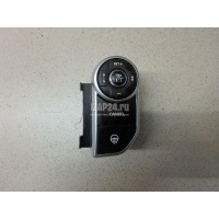 Кнопка многофункциональная Land Rover Range Rover IV 2013 LR037452