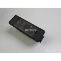 Фонарь подсветки номера Nissan NV200 (M20) 2009 26510AU300