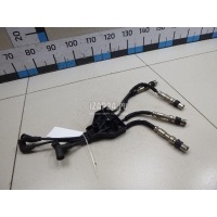 Провода высокого напряж. к-кт NGK New Beetle (2012 - 2019) 44316