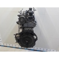 Двигатель Hyundai-Kia Santa Fe (DM) (2012 - 2018) 178F12FU00