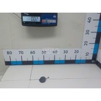 Заглушка буксировочного крюка Hyundai-Kia Santa Fe (DM) (2012 - 2018) 866672W000
