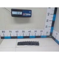 Кронштейн переднего бампера левый Hyundai-Kia Santa Fe (DM) (2012 - 2018) 865272W000