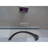 Накладка переднего крыла левого Hyundai-Kia Santa Fe (DM) (2012 - 2018) 877112W000CA