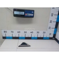 Накладка переднего крыла левого Hyundai-Kia Santa Fe (DM) (2012 - 2018) 861802W000