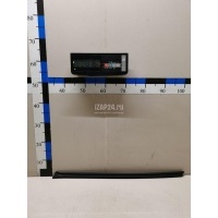Накладка стекла заднего правого Hyundai-Kia Santa Fe (DM) (2012 - 2018) 832412W100