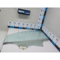 Стекло двери передней левой Hyundai-Kia Santa Fe (DM) (2012 - 2018) 824102W010