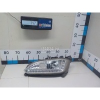 Фара противотуманная левая Hyundai-Kia Santa Fe (DM) (2012 - 2018) 922012W100