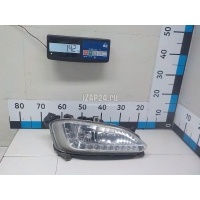 Фара противотуманная правая Hyundai-Kia Santa Fe (DM) (2012 - 2018) 922022W100