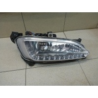 Фара противотуманная правая Hyundai-Kia Santa Fe (DM) (2012 - 2018) 922022W100
