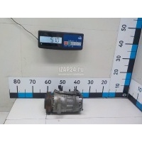 Компрессор кондиционера Hyundai-Kia Santa Fe (DM) (2012 - 2018) 977012W000