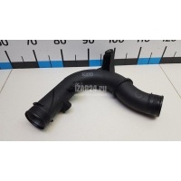Воздуховод VAG Octavia (A7) (2013 - 2020) 5Q0145770A