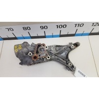 Кронштейн масляного фильтра VAG Octavia (A7) (2013 - 2020) 06L903143D