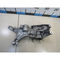 Кронштейн масляного фильтра VAG Octavia (A7) (2013 - 2020) 06L903143D