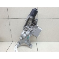 Кронштейн масляного фильтра VAG Octavia (A7) (2013 - 2020) 06L903143D