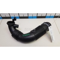 Патрубок воздушного фильтра VAG Octavia (A7) (2013 - 2020) 5Q0129654P