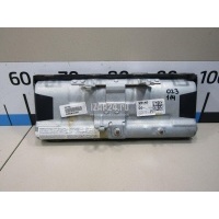 Подушка безопасности нижняя (для колен) VAG Golf VII (2012 - 2020) 5G2880842D
