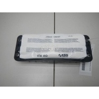 Подушка безопасности пассажирская (в торпедо) VAG Golf VII (2012 - 2020) 8V0880204G