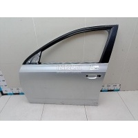 Дверь передняя левая VAG Octavia (A7) (2013 - 2020) 5E0831051