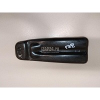 Кронштейн защиты картера VAG Golf VII (2012 - 2020) 5Q0825921