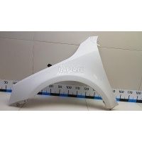 Крыло переднее левое VAG Octavia (A7) (2013 - 2020) 5E0821105C