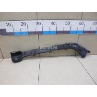 Направляющая заднего бампера левая VAG Octavia (A7) (2013 - 2020) 5E5807393